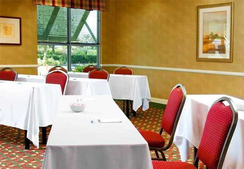 Residence Inn By Marriott Daytona Beach Speedway/Airport Facilidades foto