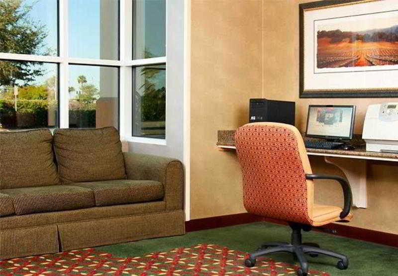 Residence Inn By Marriott Daytona Beach Speedway/Airport Habitación foto