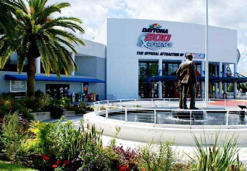 Residence Inn By Marriott Daytona Beach Speedway/Airport Exterior foto